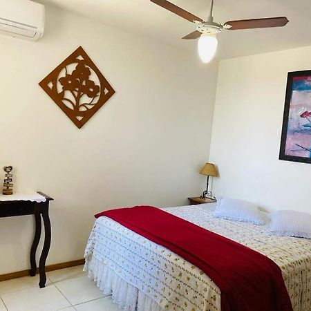 Hospedagem Praia Word Penha Sc Dış mekan fotoğraf