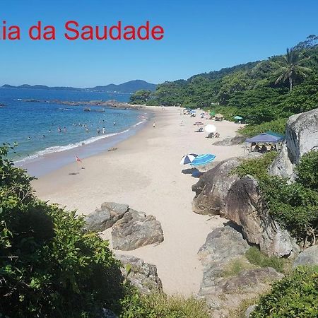 Hospedagem Praia Word Penha Sc Dış mekan fotoğraf
