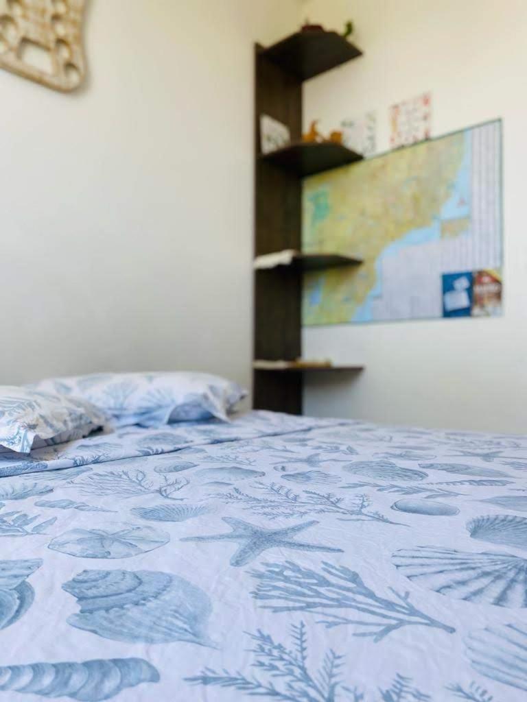 Hospedagem Praia Word Penha Sc Dış mekan fotoğraf