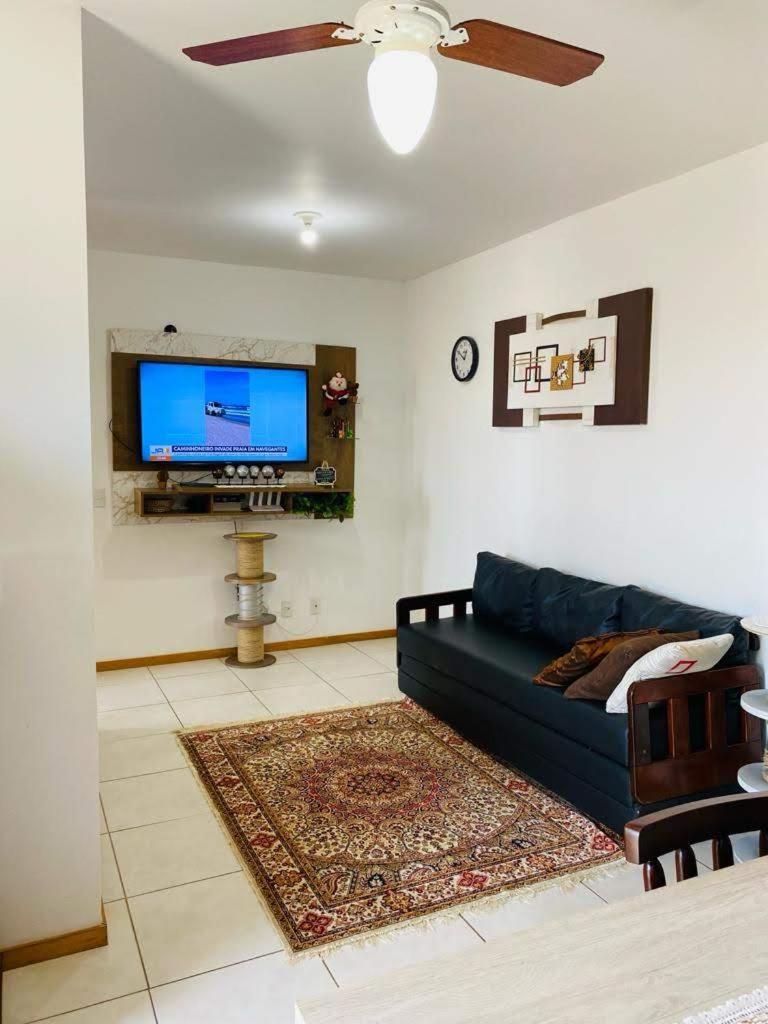 Hospedagem Praia Word Penha Sc Dış mekan fotoğraf