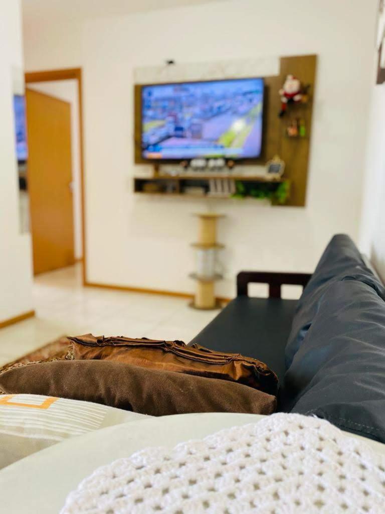 Hospedagem Praia Word Penha Sc Dış mekan fotoğraf