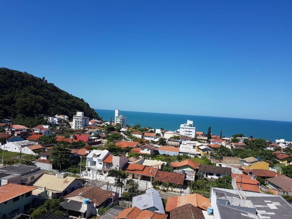 Hospedagem Praia Word Penha Sc Dış mekan fotoğraf